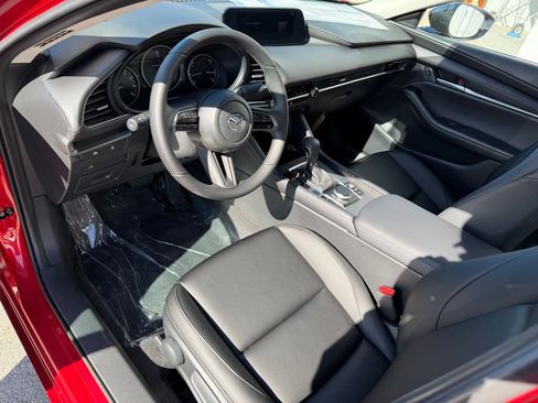 New 2026 MAZDA MAZDA3 s Sport image 2