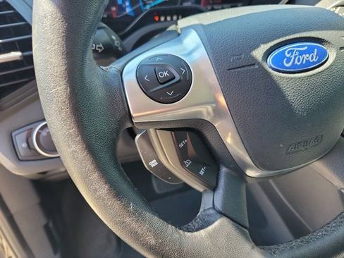 Used 2016 Ford C-MAX SEL w/ Equipment Group 302A FWD image 26