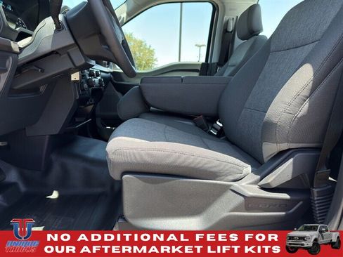 Used 2026 Ford F150 XL RWD image 19