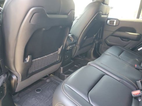 Used 2024 Jeep Wrangler Unlimited Rubicon 392 image 24