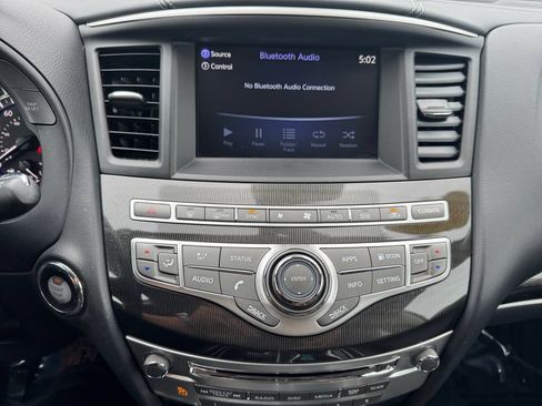 Used 2020 INFINITI QX60 Pure AWD/4WD image 21