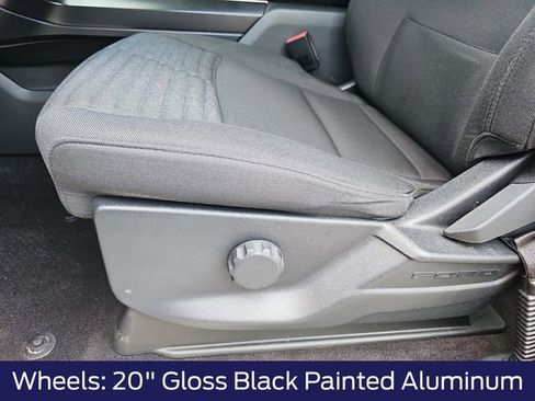 Used 2022 Ford F150 XL w/ STX Black Appearance Package AWD/4WD image 18