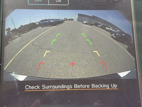 Certified 2025 Subaru Outback Premium AWD/4WD image 27
