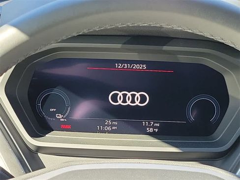 New 2026 Audi Q4 e-tron Premium Plus image 18