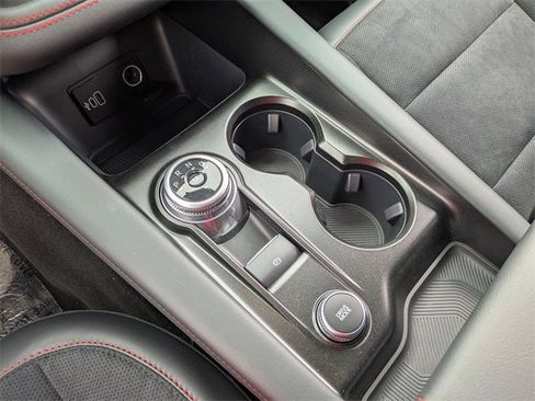 New 2026 Ford Explorer ST w/ Sun And Sound Package image 51