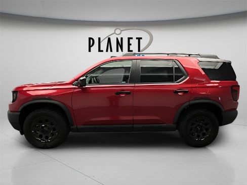 New 2026 Honda Passport TrailSport image 2