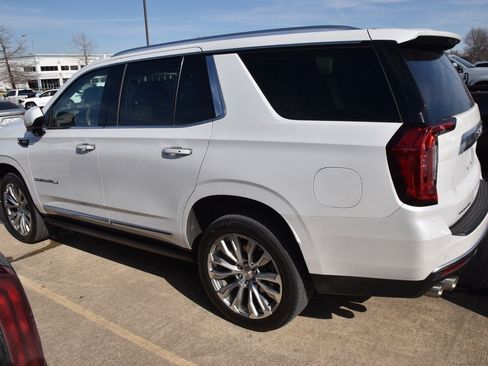 Used 2024 GMC Yukon Denali image 10