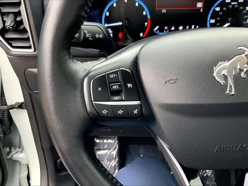 Used 2022 Ford Bronco Sport Big Bend w/ Convenience Package image 22