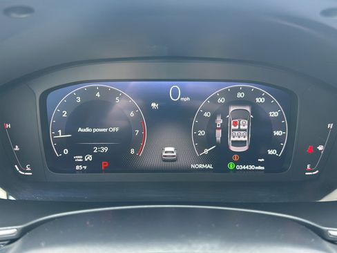 Used 2024 Honda Civic Touring image 27