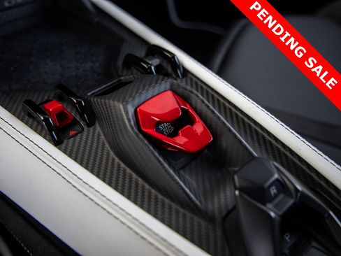 Used 2024 Lamborghini Revuelto image 45