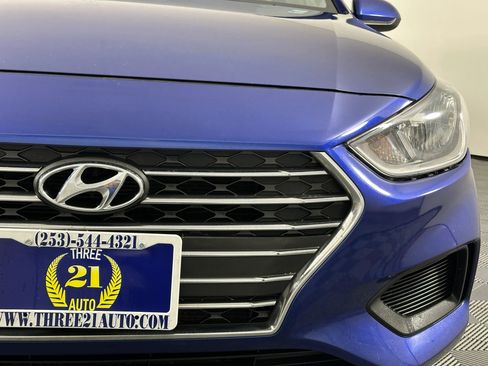 Used 2019 Hyundai Accent SE image 4