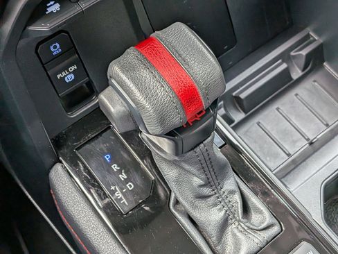 Used 2023 Toyota Tundra TRD Pro AWD/4WD image 26