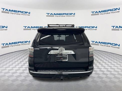 Used 2014 Toyota 4Runner Limited RWD image 4