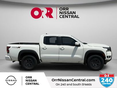 New 2026 Nissan Frontier Pro-X w/ Pro-X Convenience Package