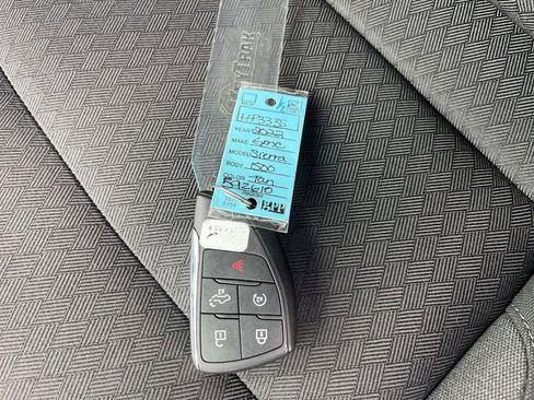 Used 2022 GMC Sierra 1500 Elevation image 84