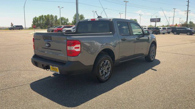 Used 2026 Ford Maverick XLT FWD image 8
