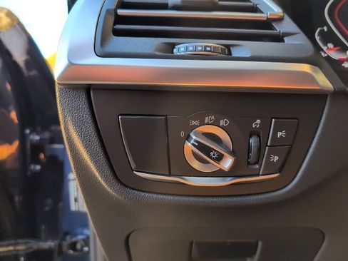 Certified 2023 BMW X3 xDrive30i w/ Convenience Package image 15