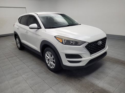Used 2019 Hyundai Tucson SE AWD/4WD image 13