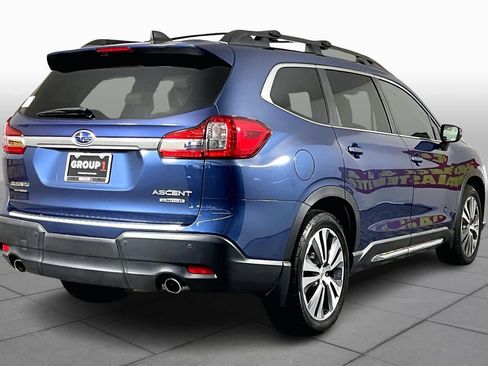 Used 2020 Subaru Ascent Limited w/ Technology Package image 11
