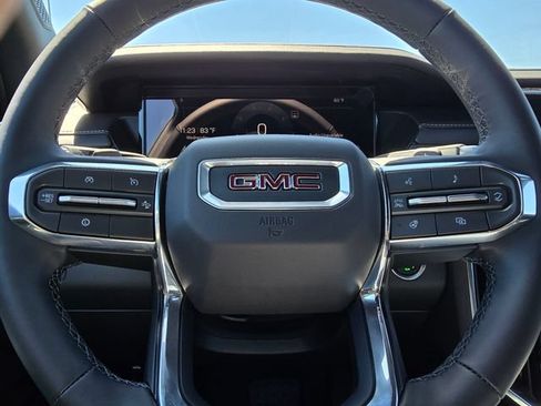 New 2026 GMC Acadia Elevation w/ Black Edition AWD/4WD image 25