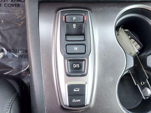 Certified 2023 Honda Passport EX-L image 12