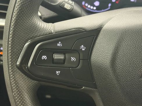 Used 2021 Chevrolet TrailBlazer LT w/ Convenience Package FWD image 25
