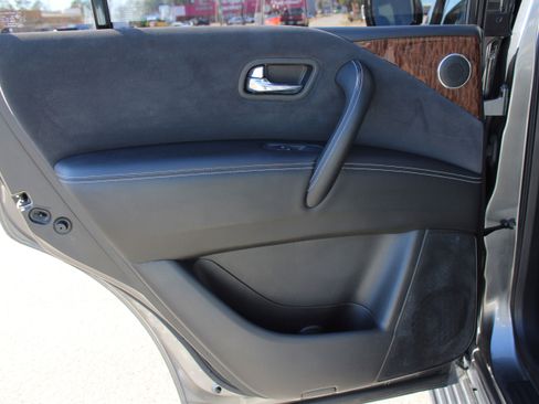 Used 2019 Nissan Armada SV w/ Driver Package image 42