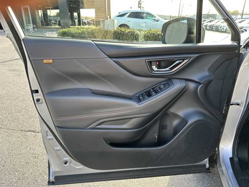 Used 2022 Subaru Forester Wilderness image 15