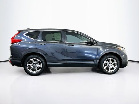 Used 2018 Honda CR-V EX-L image 10