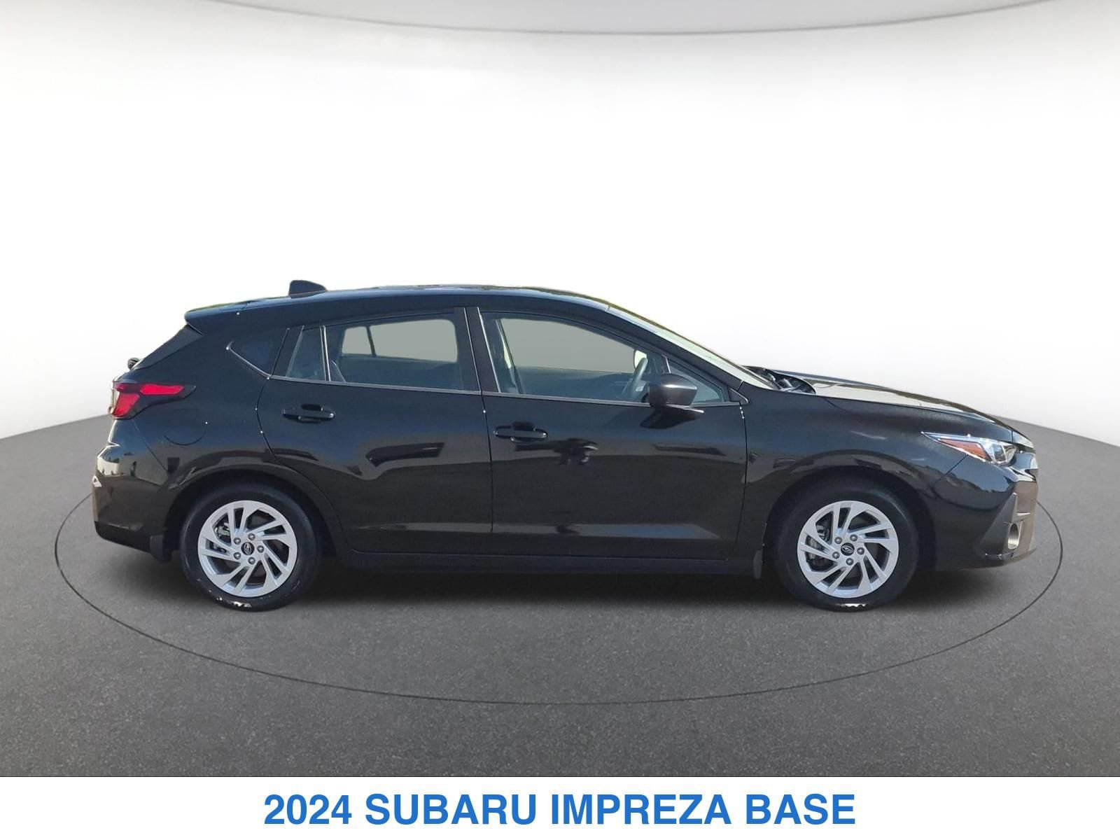Used 2024 Subaru Impreza 2.0i AWD/4WD image 5