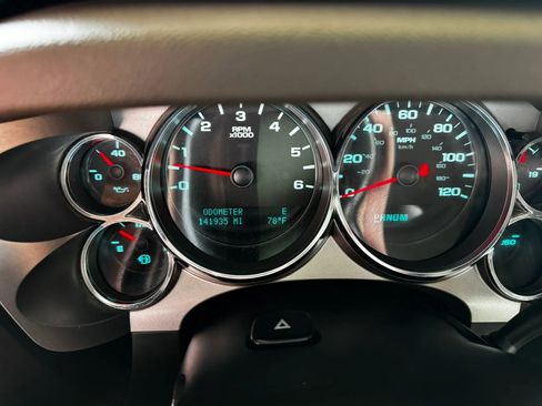 Used 2013 Chevrolet Silverado 1500 LT image 10