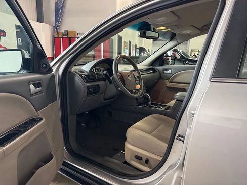 Used 2008 Mercury Sable AWD Sedan image 52