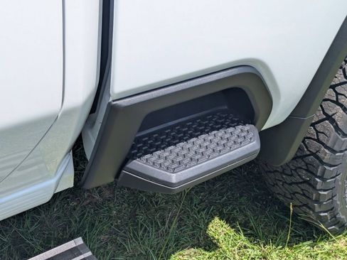 New 2026 Chevrolet Silverado 2500 LTZ w/ Trail Boss Package AWD/4WD image 31