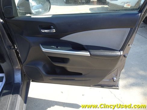 Used 2015 Honda CR-V EX-L image 28