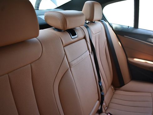 Used 2023 BMW 530e xDrive w/ M Sport Package AWD/4WD image 27