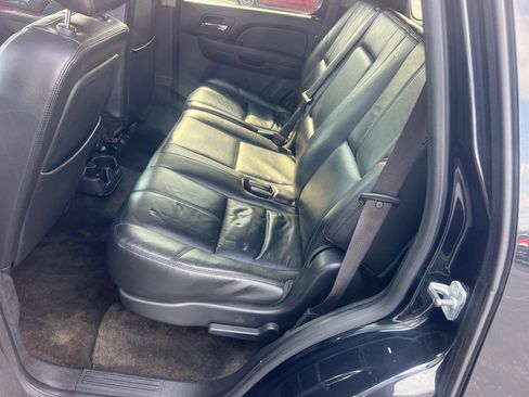 Used 2012 Chevrolet Tahoe LT AWD/4WD image 13