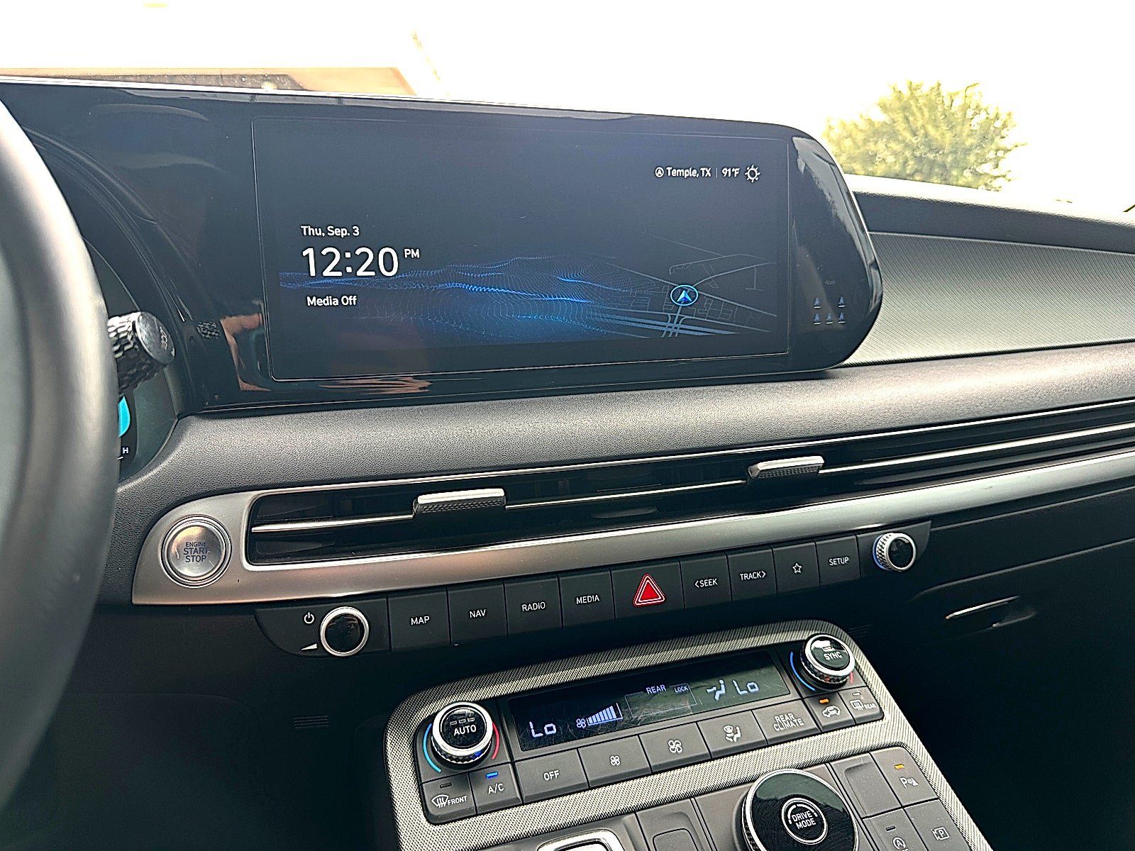 Used 2025 Hyundai Palisade XRT FWD image 36