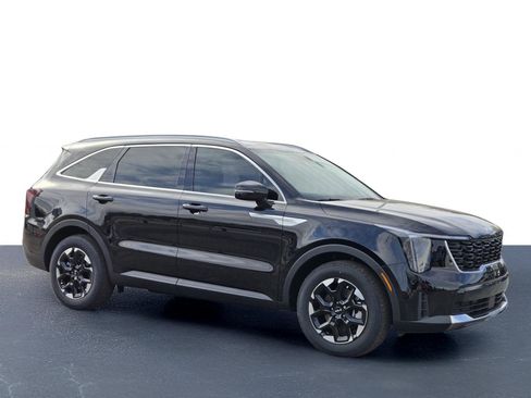 New 2026 Kia Sorento S image 5