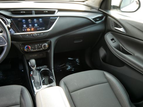 Used 2023 Buick Encore GX Preferred w/ Cold Weather Comfort Package FWD image 11