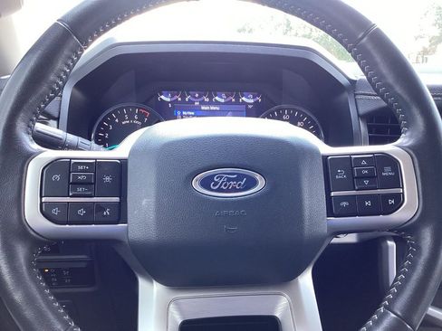 Used 2024 Ford Expedition Max XLT AWD/4WD image 10
