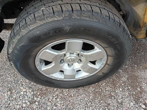 Used 2008 Toyota FJ Cruiser 2WD image 29