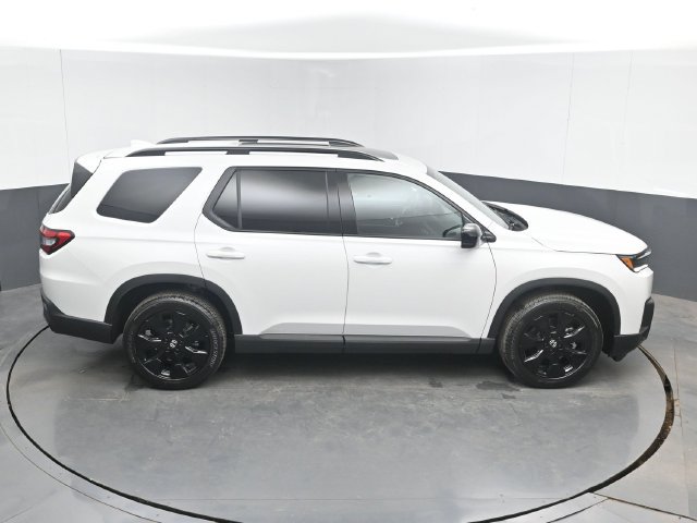 New 2026 Honda Pilot Black Edition image 44