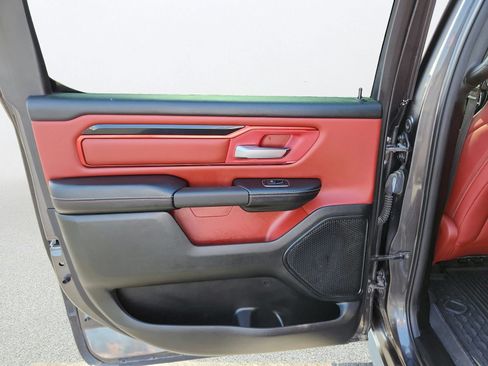 Used 2019 RAM 1500 Rebel w/ Rebel Level 1 Equipment Group AWD/4WD image 23