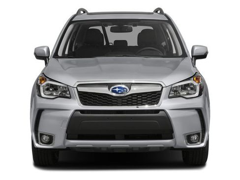Used 2016 Subaru Forester 2.0XT Touring w/ Eyesight & Navigation System AWD/4WD image 7