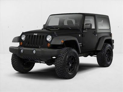 Used 2011 Jeep Wrangler Rubicon w/ PWR Convenience Group