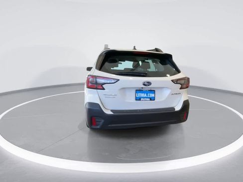 Used 2021 Subaru Outback image 7