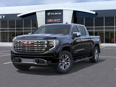 New 2026 GMC Sierra 1500 Denali image 6