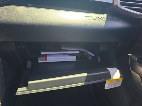 New 2026 Toyota Tundra SR5 RWD image 24