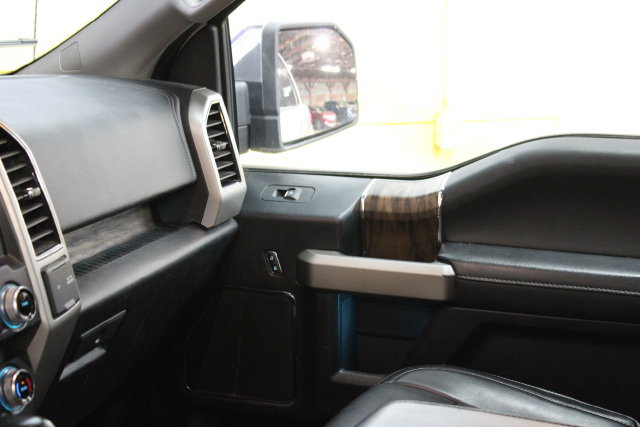 Used 2020 Ford F150 Lariat w/ Equipment Group 502A Luxury AWD/4WD image 11
