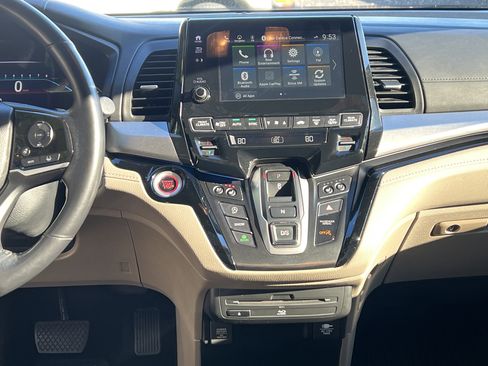Used 2019 Honda Odyssey Elite image 31
